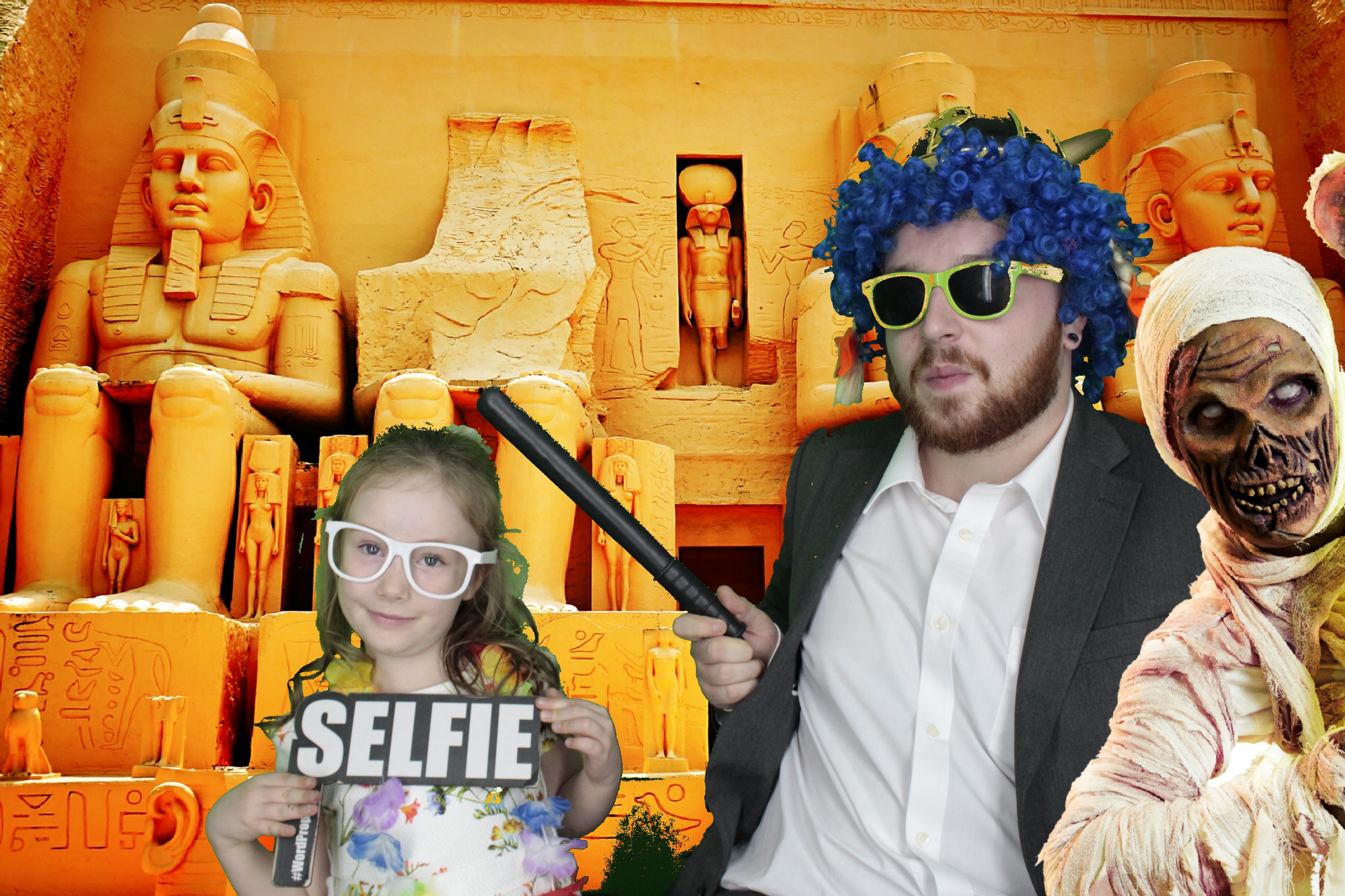 Mr & Mrs Hack's Wedding | View more photos from the event at gallery.myphotoboothexperience.co.uk/u/MyPhotoBoothExperienceLtd/Mr-Mrs-Hacks-Wedding